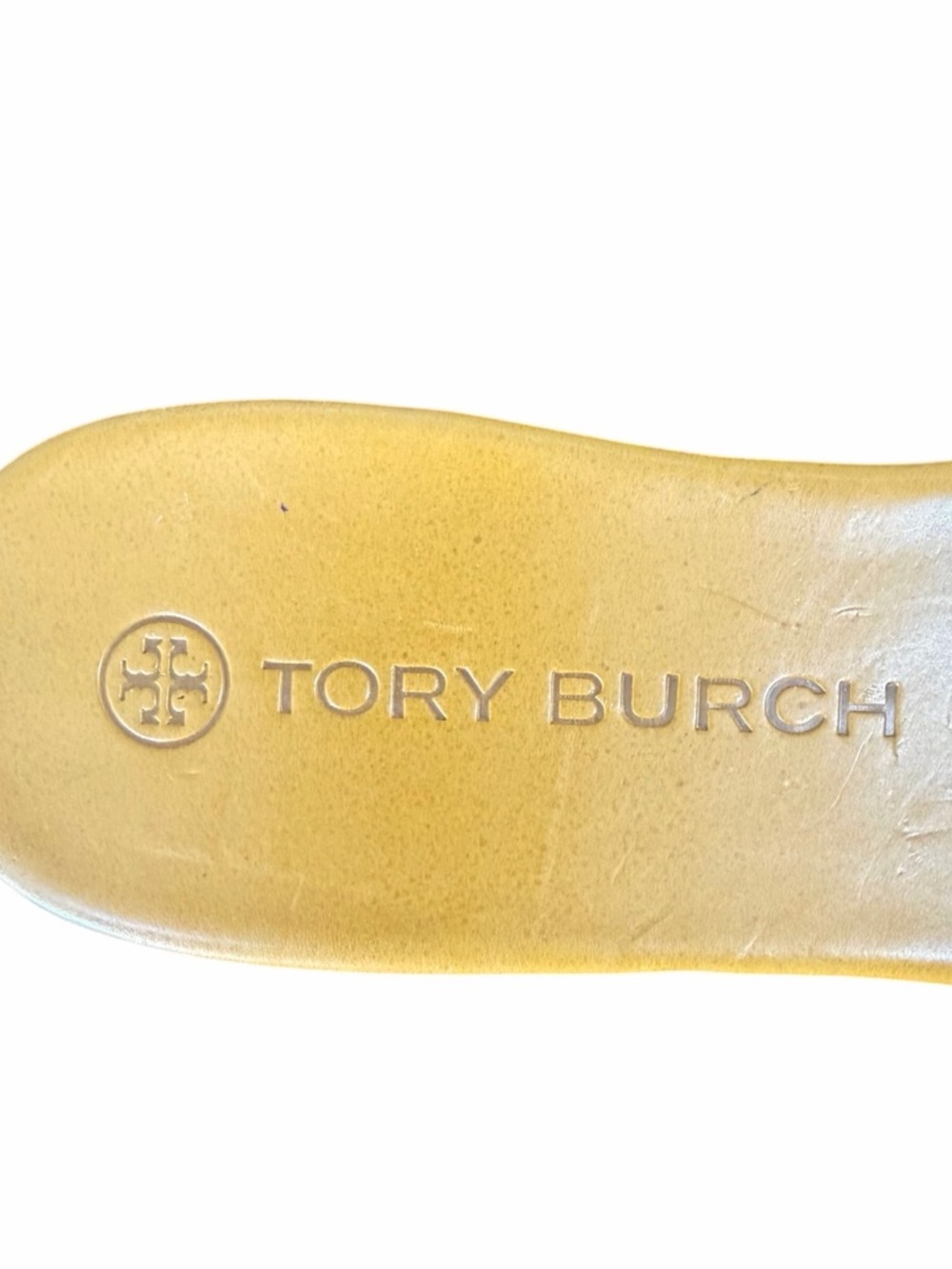 TORY BURCH | Bombe Miller Slides - Picture 4 of 9